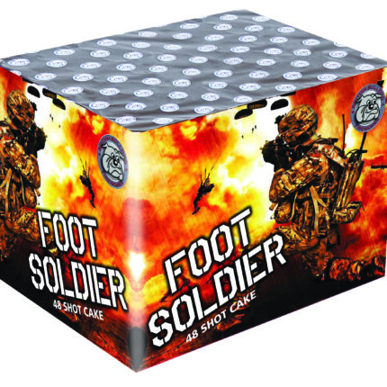 Foot Soldier