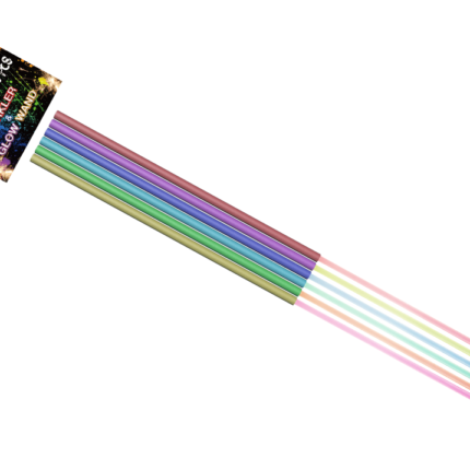 Glow Wands