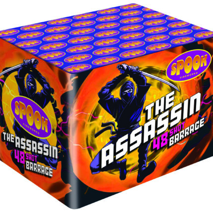 The Assassin