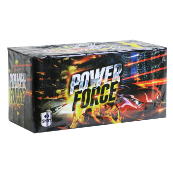 Power Force
