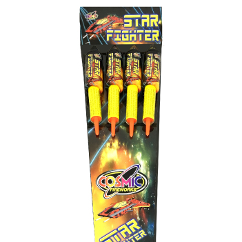 Star Fighter